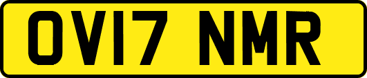 OV17NMR