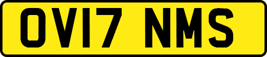 OV17NMS