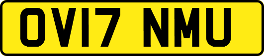 OV17NMU