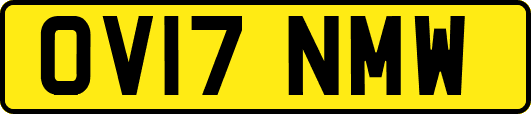 OV17NMW
