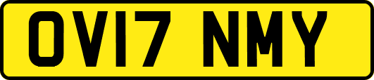OV17NMY