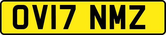 OV17NMZ