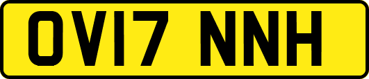 OV17NNH