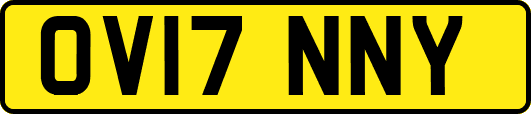OV17NNY