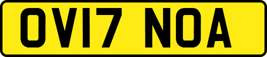 OV17NOA
