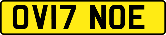OV17NOE