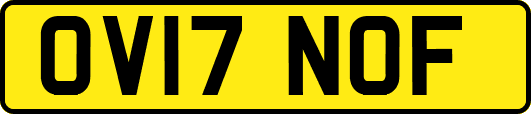 OV17NOF