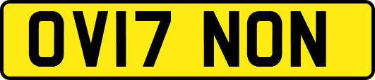 OV17NON