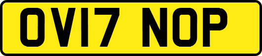 OV17NOP