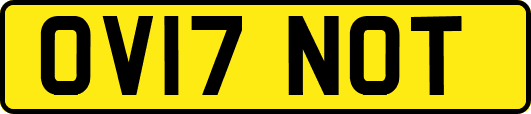 OV17NOT