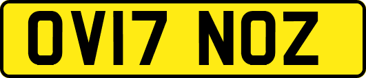 OV17NOZ