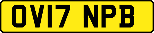 OV17NPB