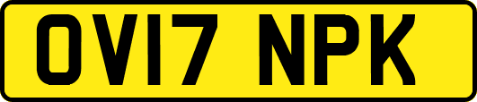 OV17NPK