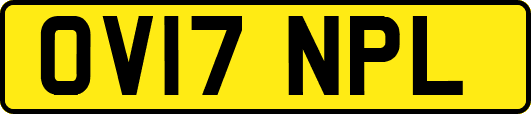 OV17NPL