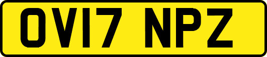 OV17NPZ
