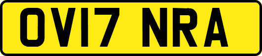 OV17NRA