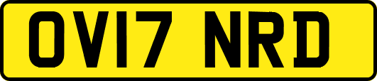 OV17NRD
