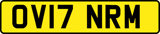 OV17NRM