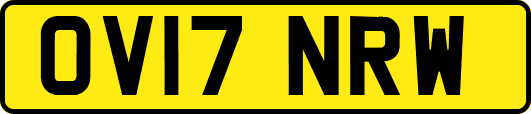 OV17NRW