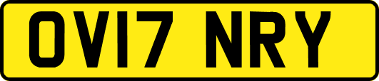 OV17NRY