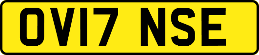 OV17NSE