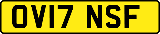 OV17NSF