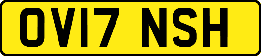 OV17NSH