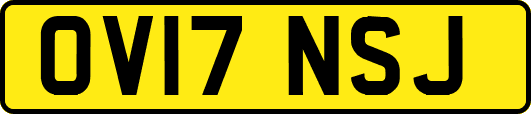 OV17NSJ