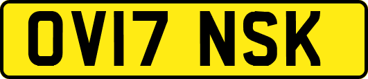 OV17NSK