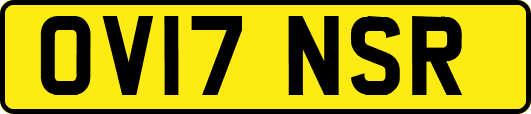 OV17NSR