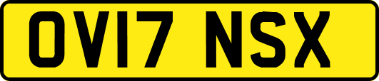 OV17NSX