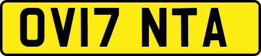 OV17NTA