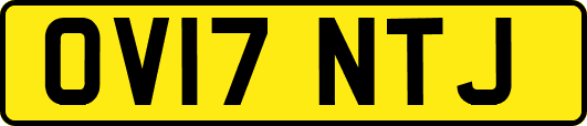 OV17NTJ