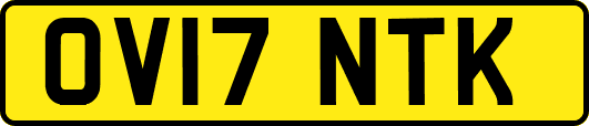 OV17NTK