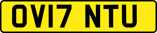 OV17NTU