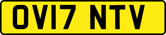 OV17NTV