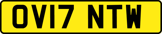 OV17NTW