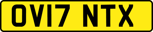 OV17NTX