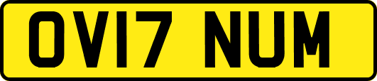OV17NUM