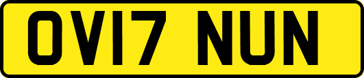 OV17NUN