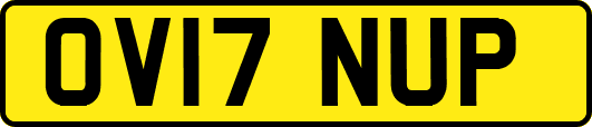 OV17NUP