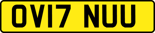 OV17NUU