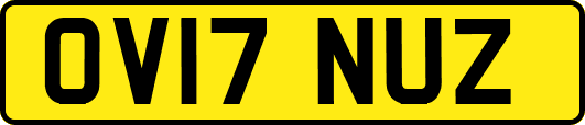 OV17NUZ