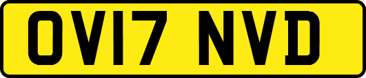 OV17NVD