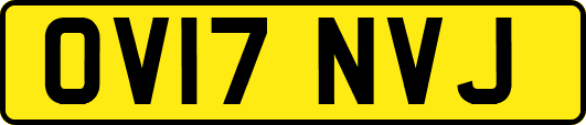 OV17NVJ