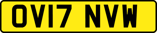 OV17NVW