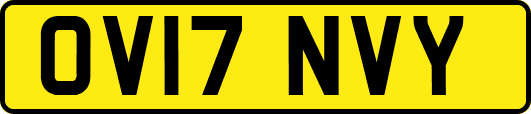 OV17NVY