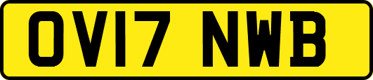 OV17NWB