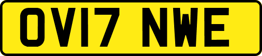 OV17NWE