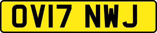 OV17NWJ